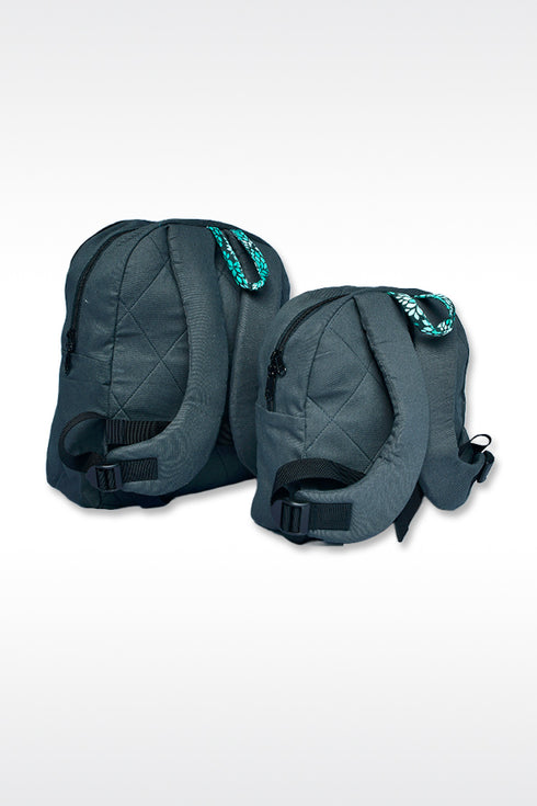 Handmade Cloth Backpacks For Kids